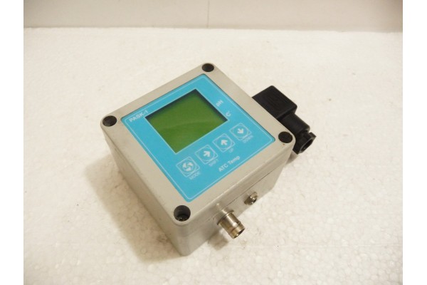 ATC Temp. PH Transmeter, PASK-1, ATC Temp.Excellent condition 